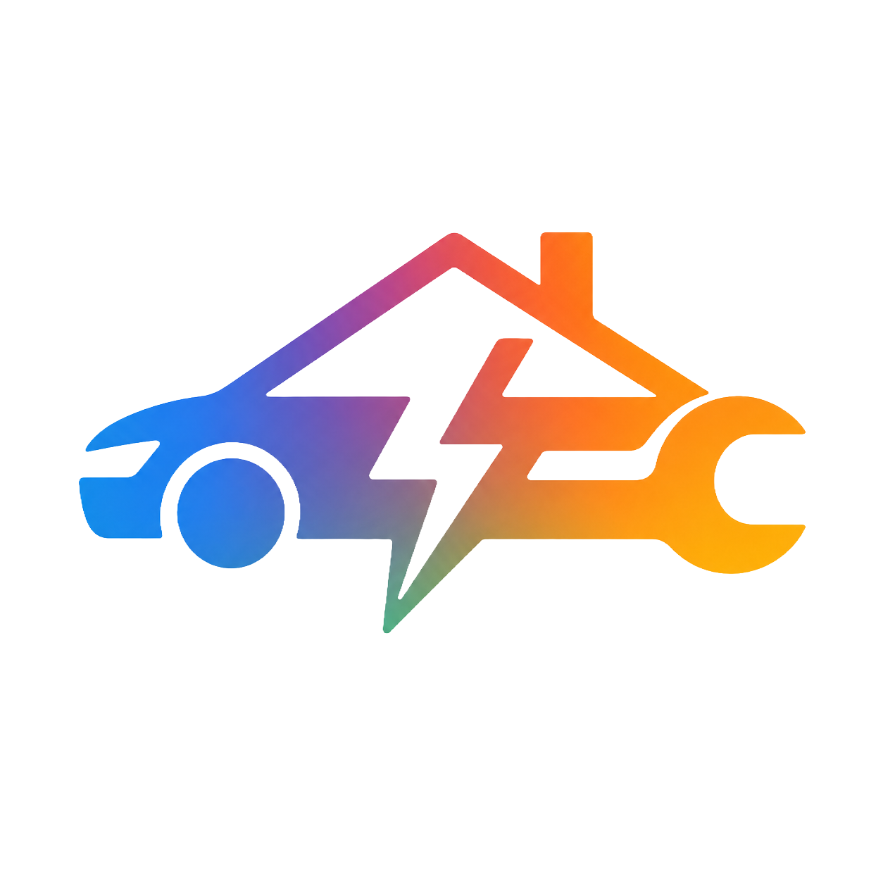 Helpers by SwaDrive Logo